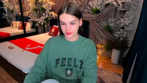 Amanda online show from 01.30.25