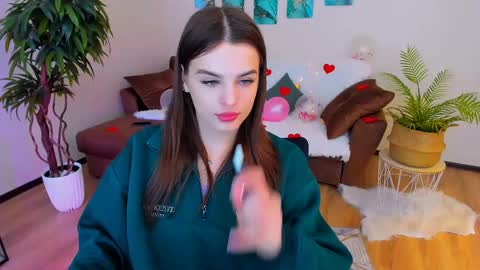 Amanda online show from 02.16.25