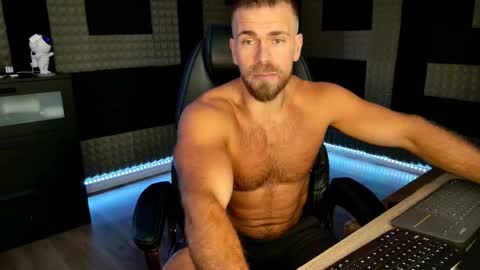 Nick online show from 10.15.25