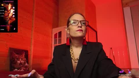 Snapshot of findom_lady_shine chatting on 02.23.26 Lady online show from 02.23.26