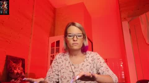 Lady online show from 04.03.26