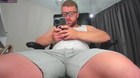 FindomGuyXXX online show from 11.07.25