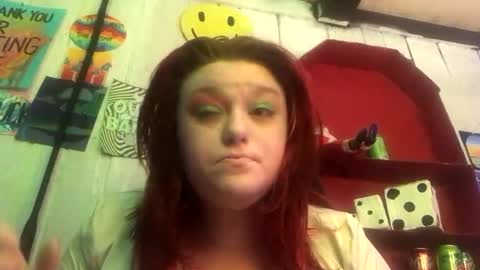 findommefoxi online show from 12.25.24