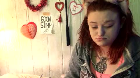 findommefoxi online show from 02.16.25