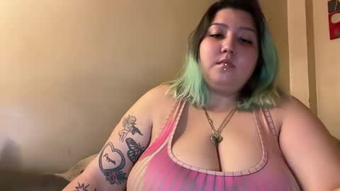 Whos Blue online show from 04.29.26