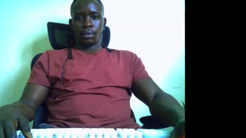 HOT AND SWEET online show from 04.29.26