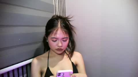 Snapshot of finekeona chatting on 07.07.26 KEONA online show from 07.07.26