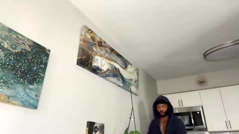 finessegod26 online show from 12.31.24