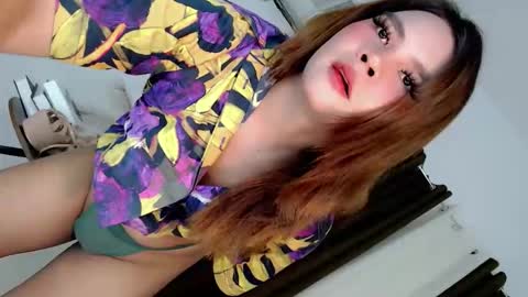 Jasmine online show from 09.24.25