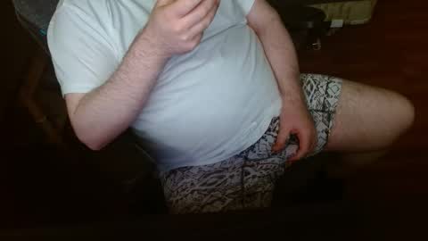 fingerpoppingeachother online show from 11.16.25