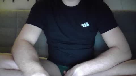 Finn online show from 03.21.26