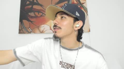 finn_jackson online show from 04.10.26