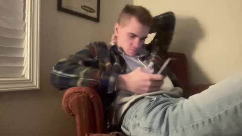 Jake  I am Bicurious online show from 12.05.24