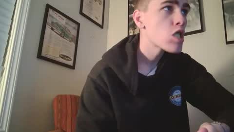 Jake  I am Bicurious online show from 12.31.24