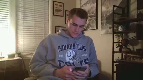 Jake  I am Bicurious online show from 01.16.25