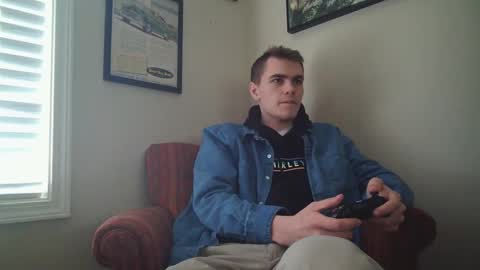 Jake  I am Bicurious online show from 01.23.25