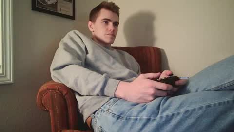 Jake  I am Bicurious online show from 02.03.25