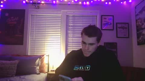 Jake  I am Bicurious online show from 02.11.25