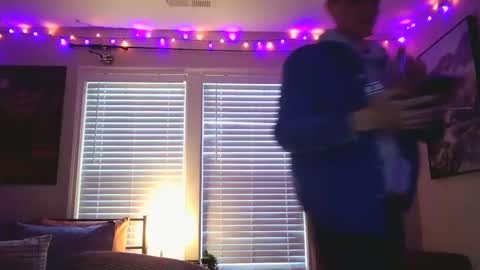 Jake  I am Bicurious online show from 03.10.25