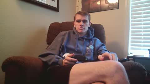 Jake  I am Bicurious online show from 09.29.25