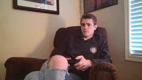 Jake  I am Bicurious online show from 11.12.25