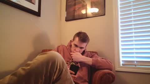 Jake  I am Bicurious online show from 01.15.26