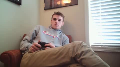 Jake  I am Bicurious online show from 02.01.26