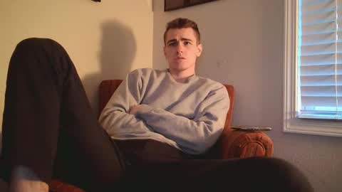 Jake  I am Bicurious online show from 03.03.26