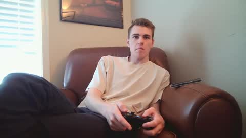 Jake  I am Bicurious online show from 03.31.26