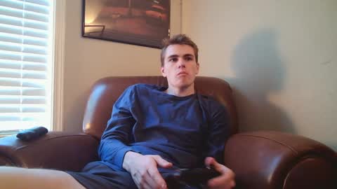 Jake  I am Bicurious online show from 04.14.26