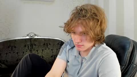 Snapshot of finnbev chatting on 06.04.26 finnbev online show from 06.04.26