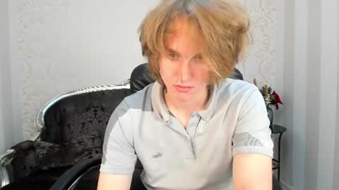 Snapshot of finnbev chatting on 06.12.26 finnbev online show from 06.12.26