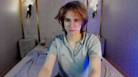 Snapshot of finnbev chatting on 06.14.26 finnbev online show from 06.14.26