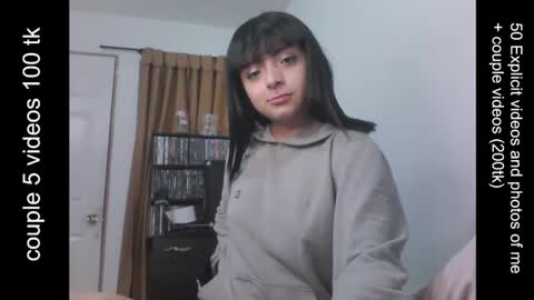 finnky1 online show from 11.19.25