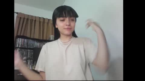 finnky1 online show from 03.27.26