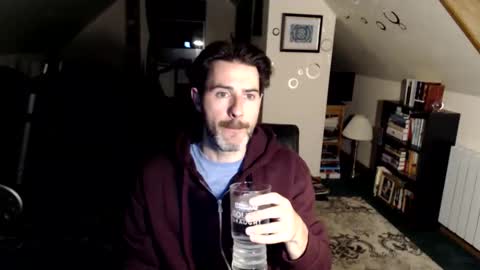Finn Mr online show from 05.04.26