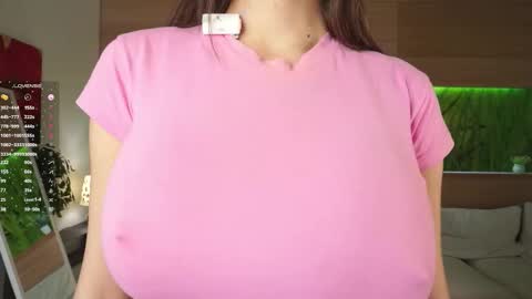 Snapshot of fionawhynot chatting on 02.23.26 Emily online show from 02.23.26