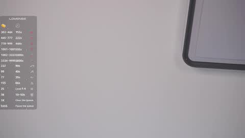 Snapshot of fionawhynot chatting on 03.02.26 Emily online show from 03.02.26