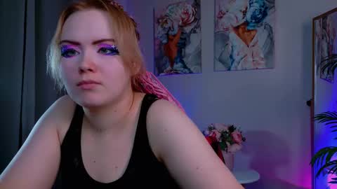 Fiona online show from 03.04.26