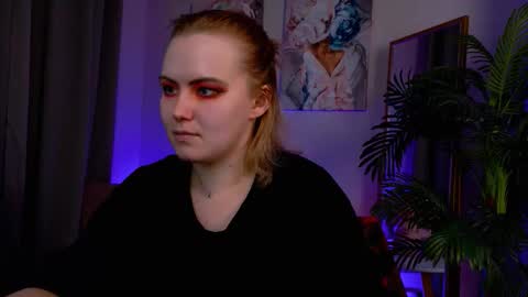 Fiona online show from 03.08.26