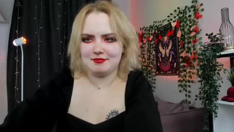 Fiona online show from 03.16.26