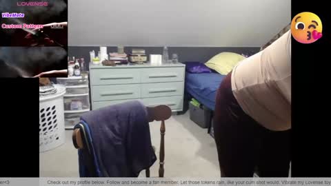 Fionna online show from 03.09.26