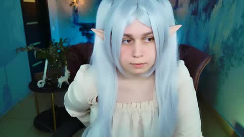 fiora online show from 02.26.25