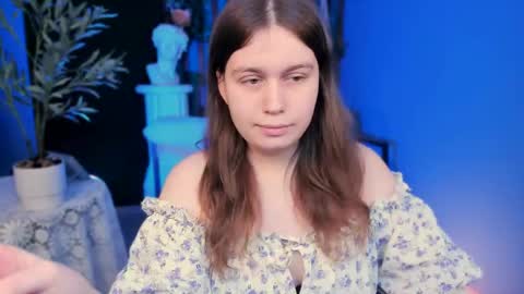 fiora online show from 03.20.26