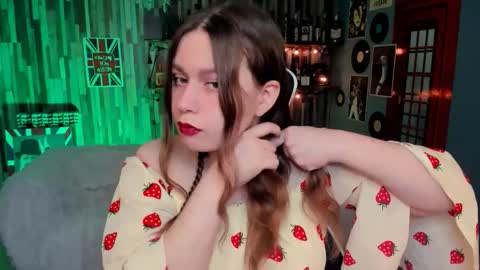 fiora online show from 03.28.26