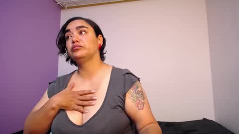 fiorellaruso online show from 01.08.26