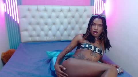 MY NAME IS FIRE DARKEES online show from 03.17.26