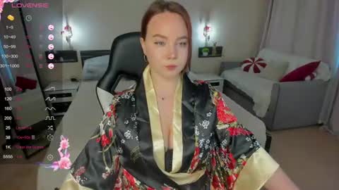 Snapshot of fire_emily chatting on 07.03.26 fire_emily online show from 07.03.26