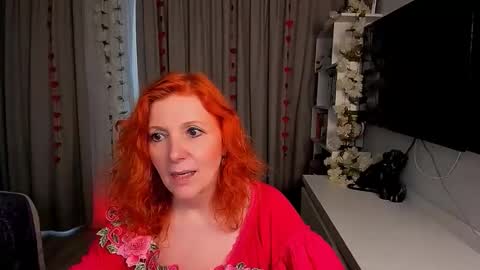 FireFox online show from 10.28.25