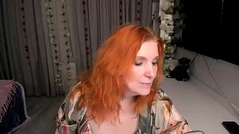 FireFox online show from 11.29.25